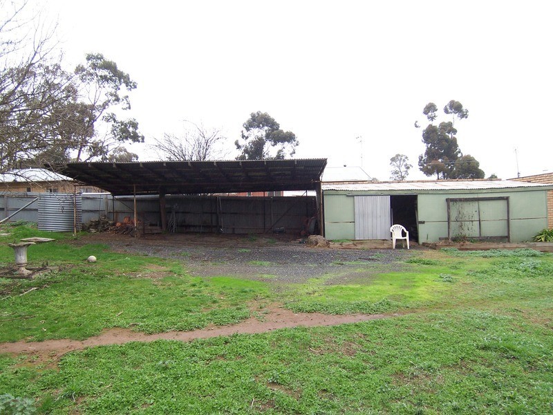 33 Hospital Street, Wedderburn VIC 3518