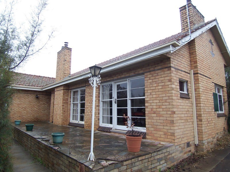 33 Hospital Street, Wedderburn VIC 3518