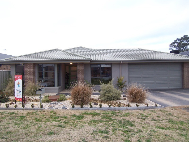 17 McConnachie Court, Ascot VIC 3551