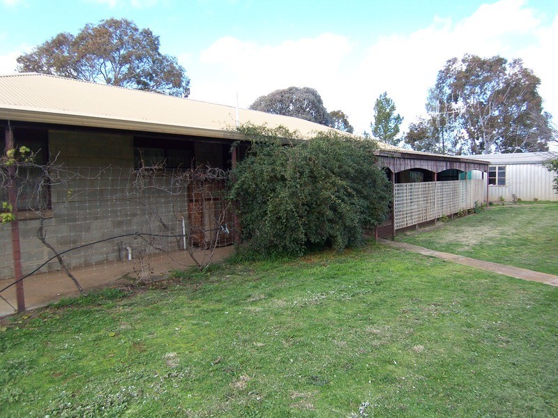 3366 Pyramid-Yarraberb Road, Raywood VIC 3570