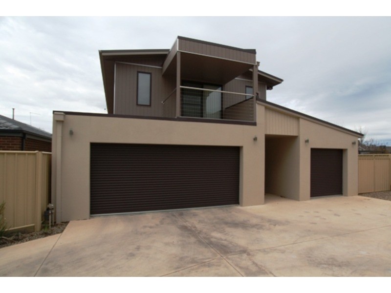 9 Amber Court, East Bendigo VIC 3550