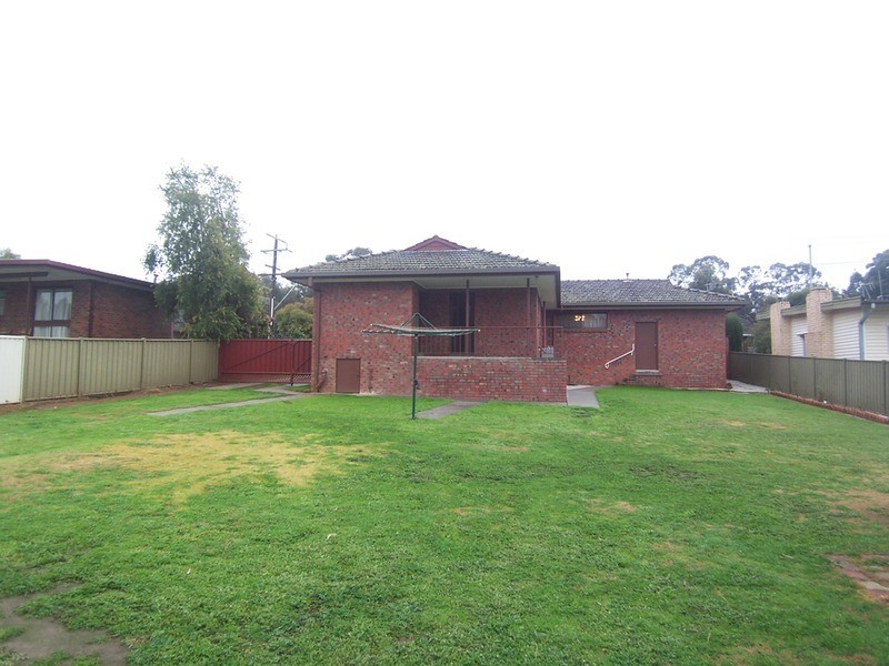 154 Holdsworth Road, North Bendigo VIC 3550