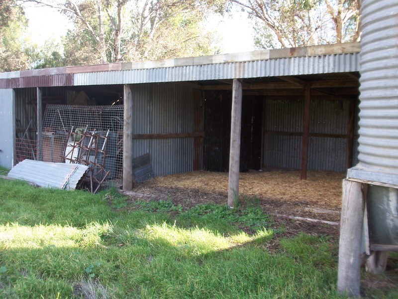 3366 Pyramid-Yarraberb  Road, Raywood VIC 3570