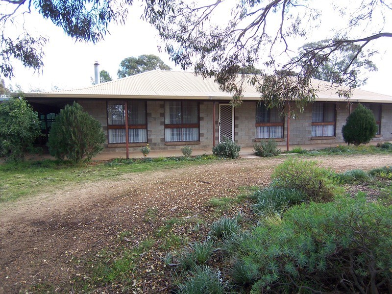 3366 Pyramid-Yarraberb  Road, Raywood VIC 3570