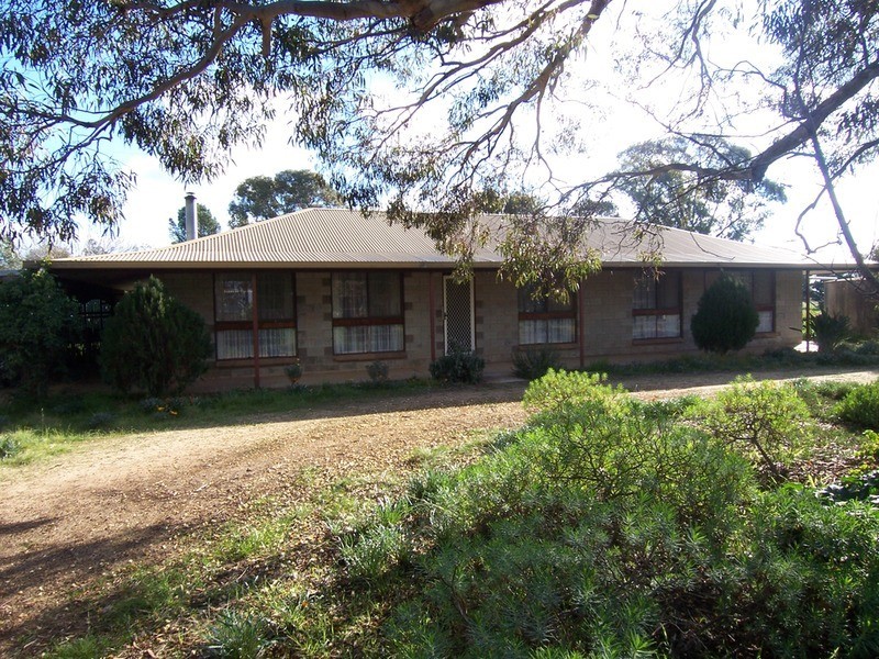 3366 Pyramid-Yarraberb  Road, Raywood VIC 3570