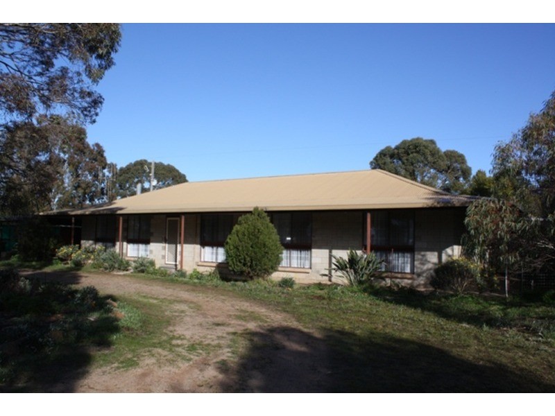 3366 Pyramid-Yarraberb  Road, Raywood VIC 3570