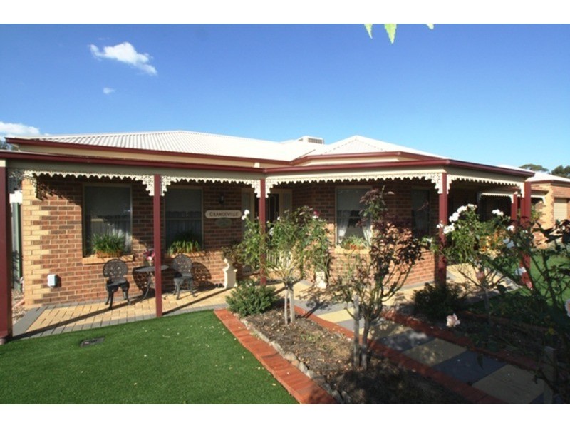 21a Sunset Drive, Strathfieldsaye VIC 3551