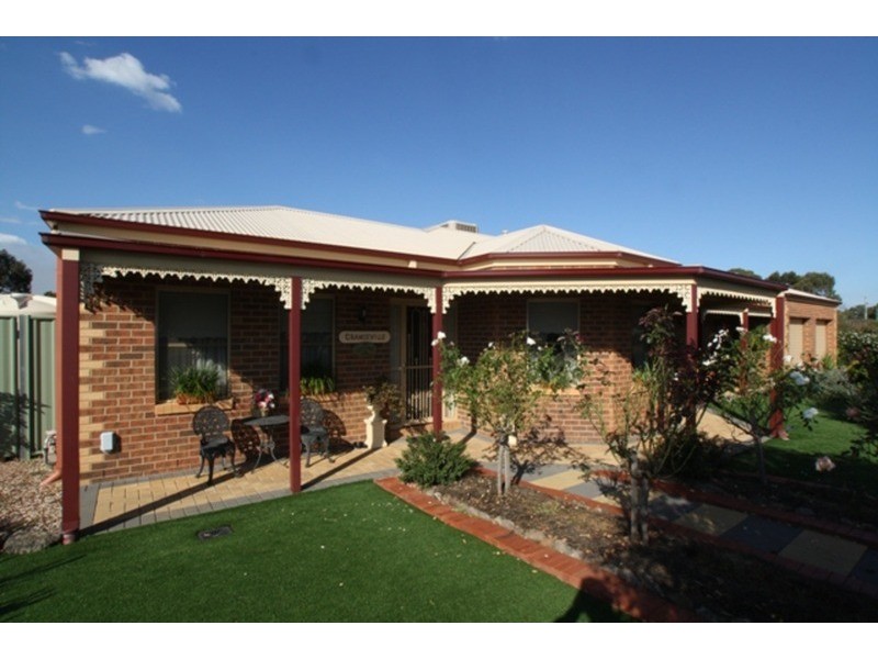 21a Sunset Drive, Strathfieldsaye VIC 3551