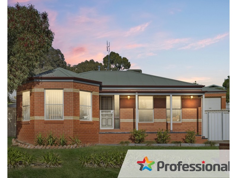 1/29 Derby Grove, Flora Hill VIC 3550