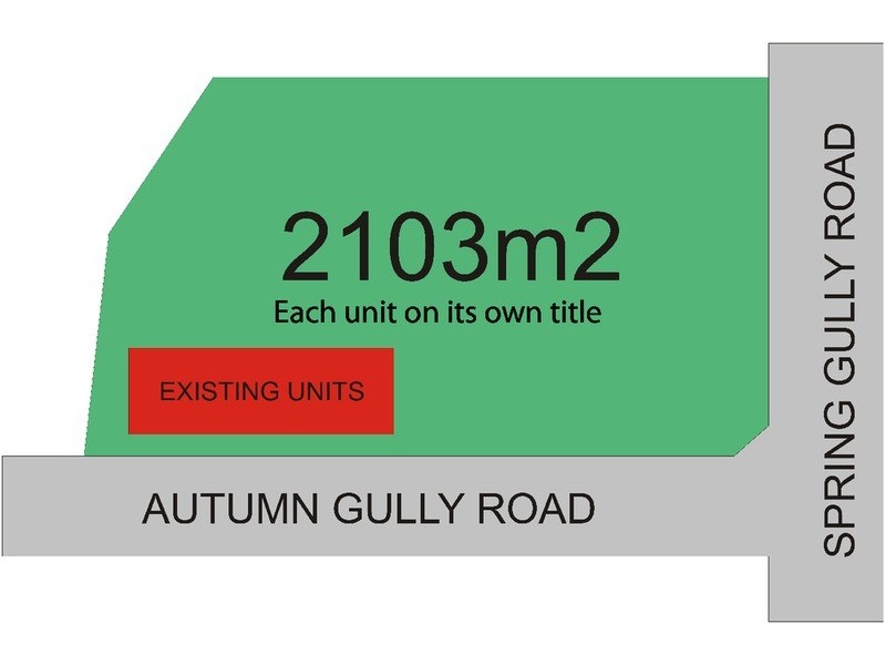 4/88 Spring Gully Road, Spring Gully VIC 3550