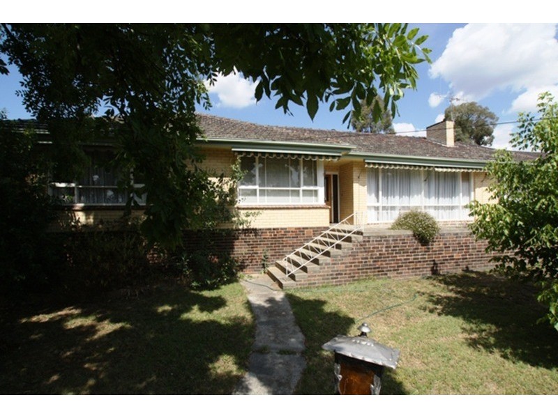 1 Wirth  Street, Flora Hill VIC 3550