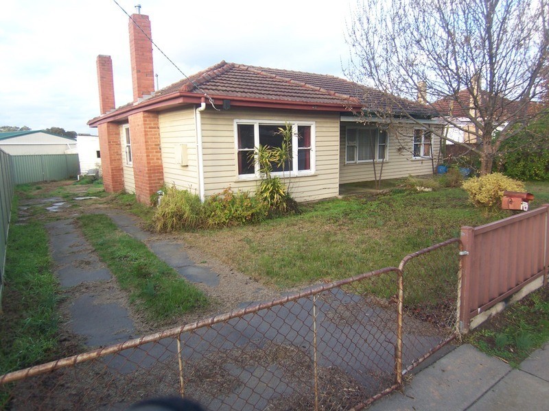 10 Olympic Parade, Kangaroo Flat VIC 3555