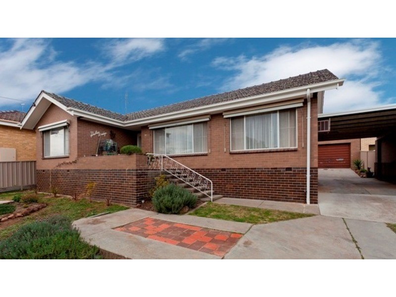 31 Curtin Street, Flora Hill VIC 3550