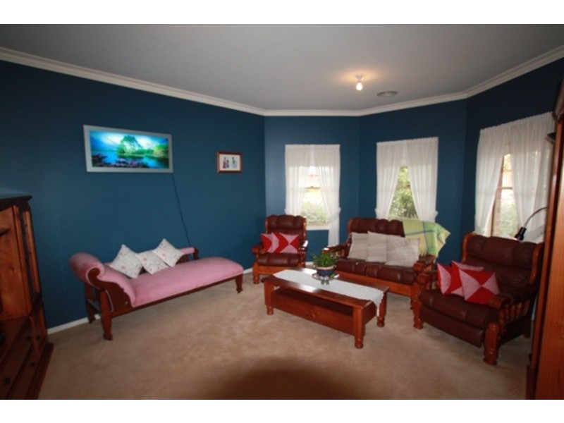 21a Sunset Drive, Strathfieldsaye VIC 3551