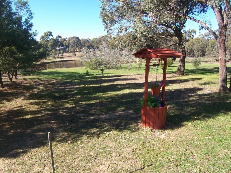 51 Reyn  Road, Sedgwick VIC 3551