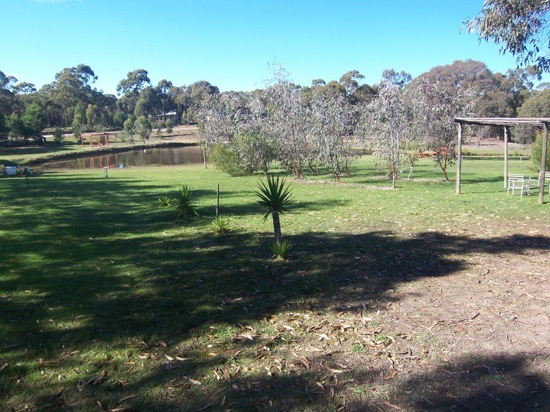 51 Reyn  Road, Sedgwick VIC 3551