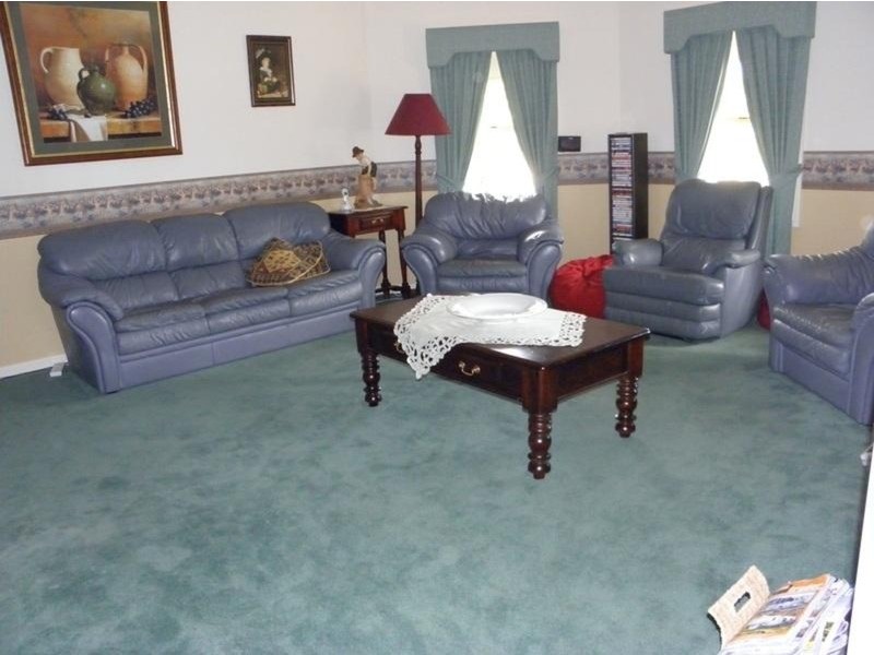 18 Lewana Way, Strathfieldsaye VIC 3551