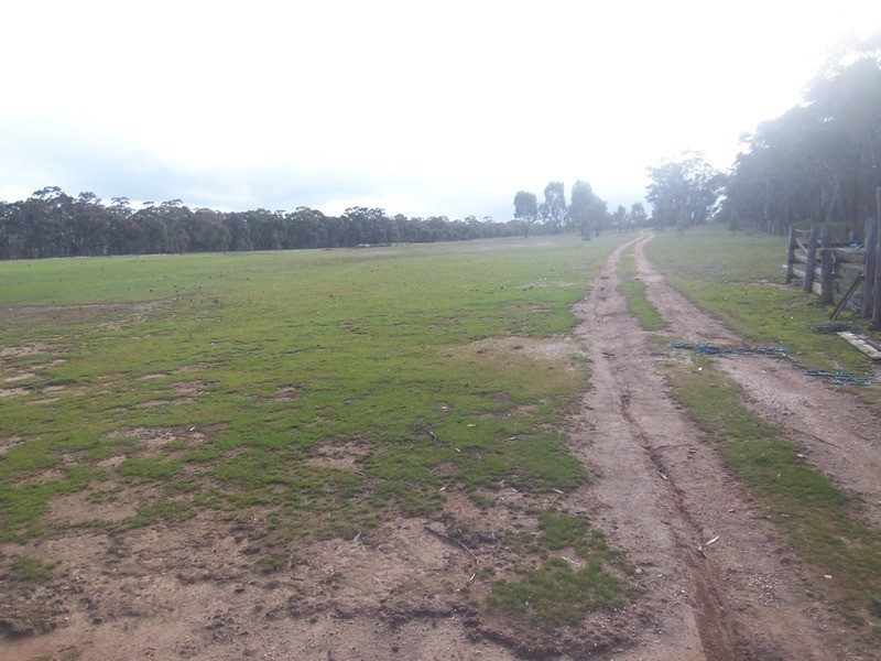 221 Old Goldsborough Road, Dunolly VIC 3472