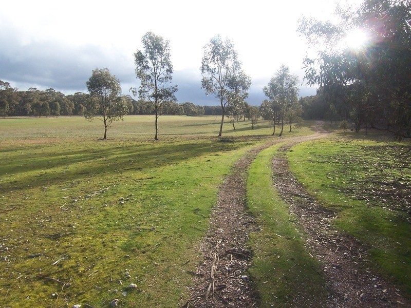 221 Old Goldsborough Road, Dunolly VIC 3472