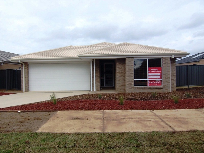 214 Jobs Gully Road, Jackass Flat VIC 3556