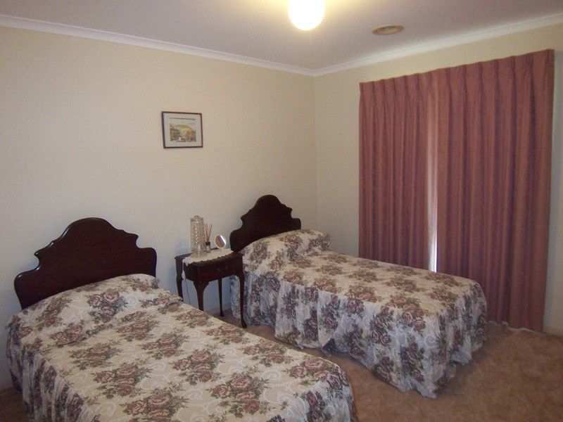 2A Alliance Avenue, California Gully VIC 3556