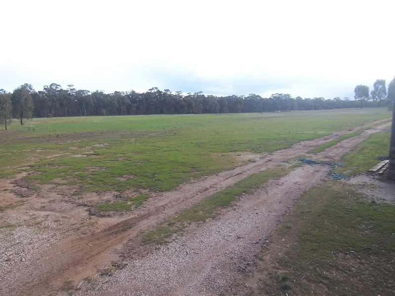 221 Old Goldsborough  Road, Dunolly VIC 3472