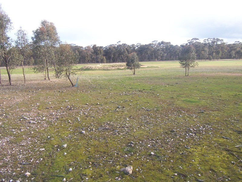 221 Old Goldsborough  Road, Dunolly VIC 3472