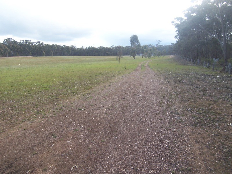 221 Old Goldsborough  Road, Dunolly VIC 3472