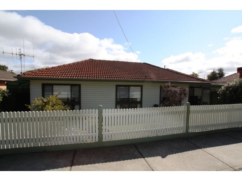 120 Olinda Street, Bendigo VIC 3550