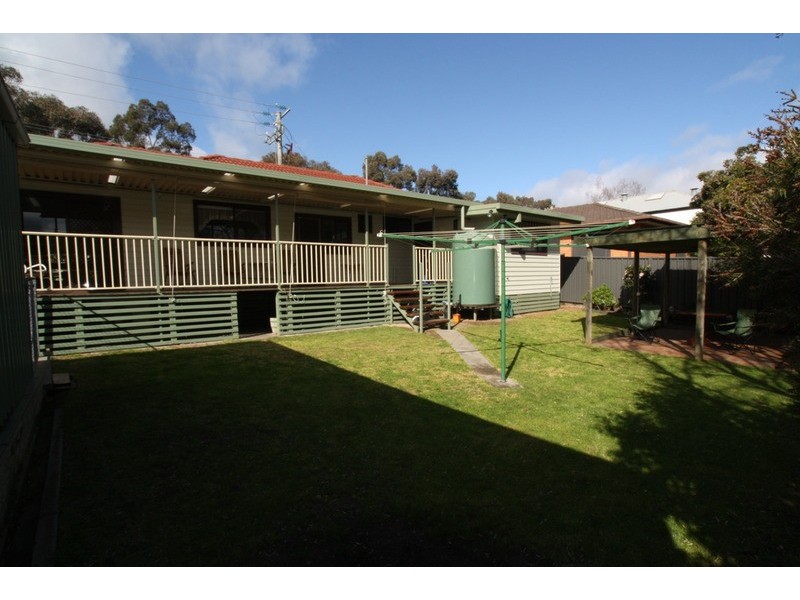 120 Olinda Street, Bendigo VIC 3550