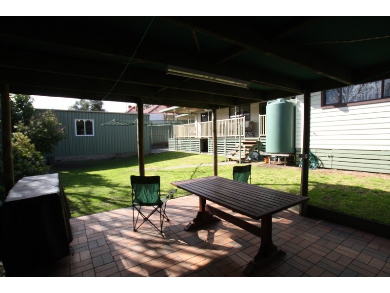 120 Olinda Street, Bendigo VIC 3550