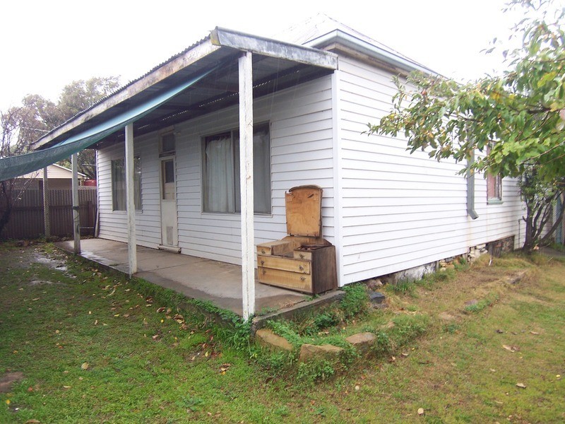 2 Murchison Street, Eaglehawk VIC 3556