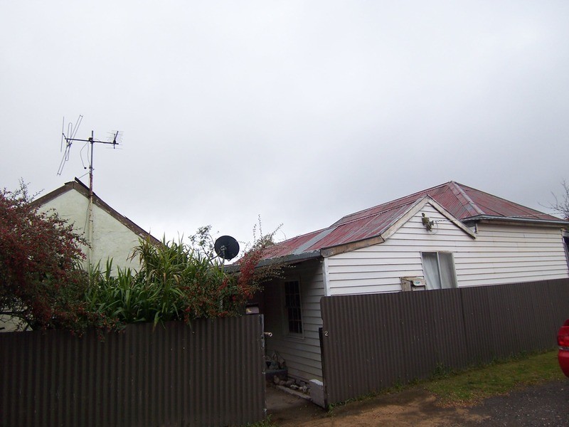 2 Murchison Street, Eaglehawk VIC 3556