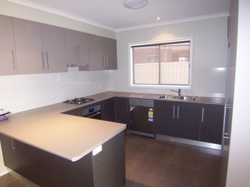 1/13 Kadina Court, Strathfieldsaye VIC 3551