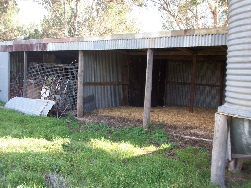 3366 Pyramid-Yarraberb Road, Raywood VIC 3570