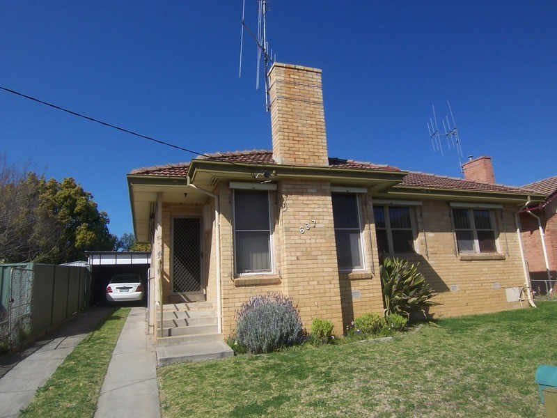 637 Hargreaves Street, Golden Square VIC 3555