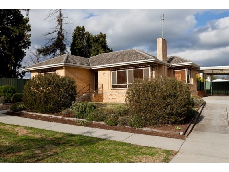 137 Rowan  Street, Bendigo VIC 3550