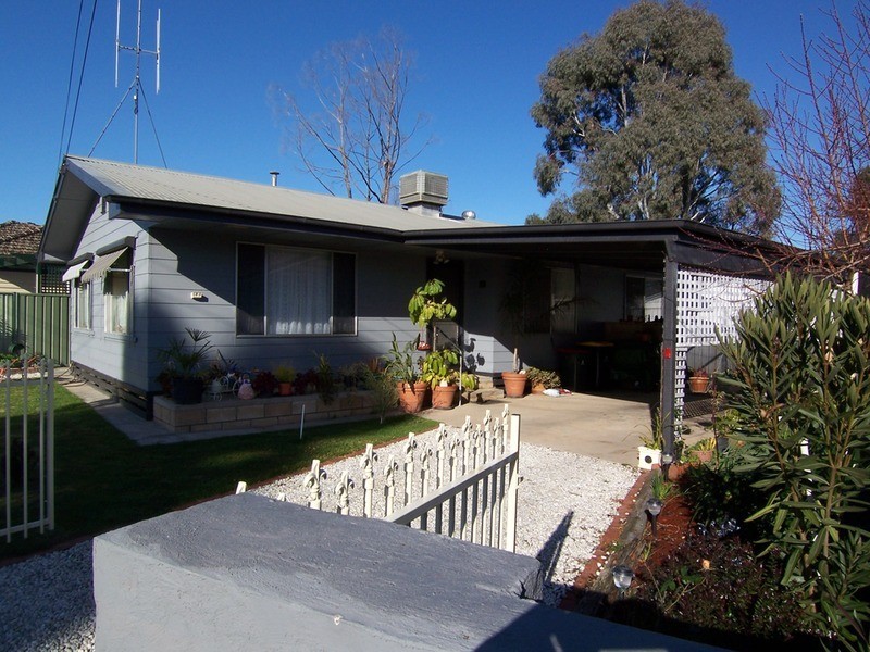29 Kinross  Street, Bendigo VIC 3550