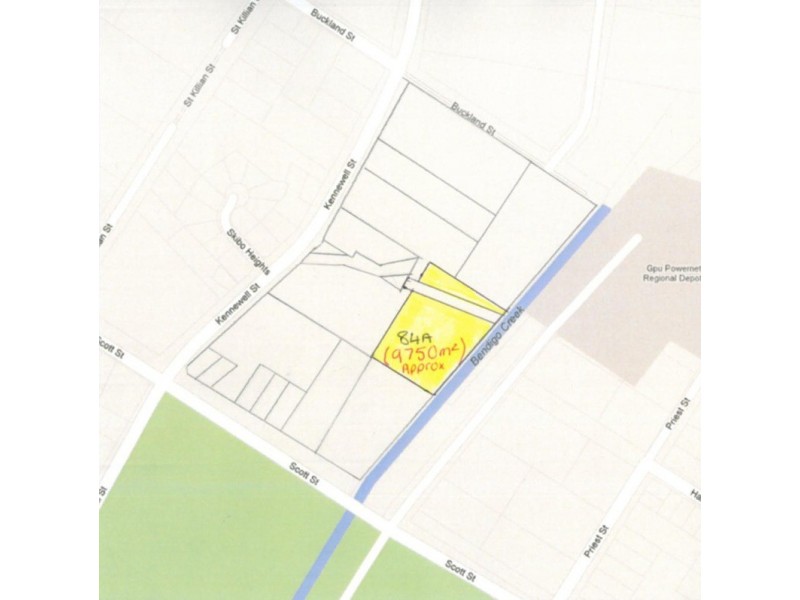 84A Kennewell Street, White Hills VIC 3550