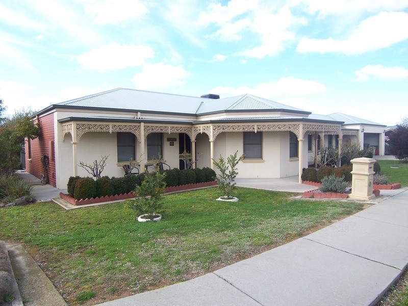 18 Lewana Way, Strathfieldsaye VIC 3551