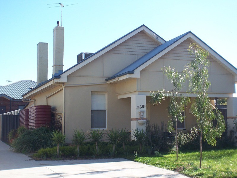 3/268 Mackenzie Street, Golden Square VIC 3555