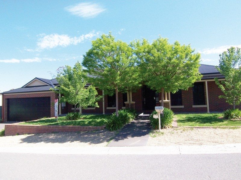 2 Park Terrace, Kangaroo Flat VIC 3555