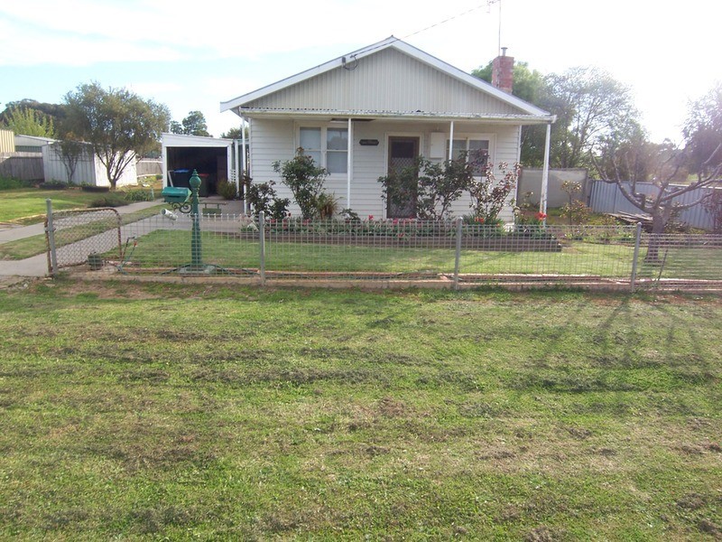 22 Rose Street, California Gully VIC 3556