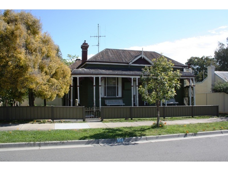 153 Violet Street, Bendigo VIC 3550