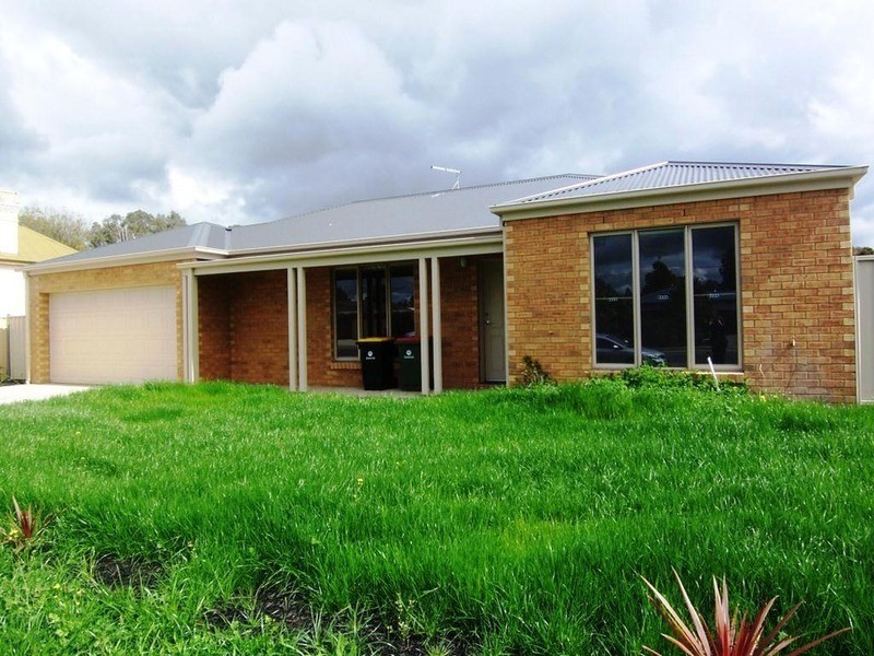 8/33 Kennewell Street, White Hills VIC 3550