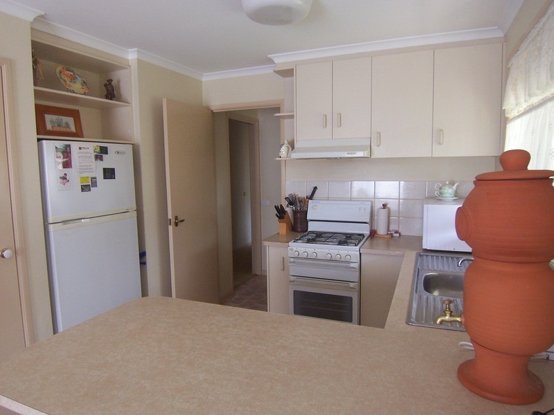 2a Alliance Avenue, California Gully VIC 3556