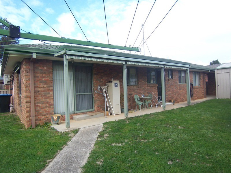 2a Alliance Avenue, California Gully VIC 3556