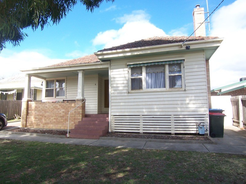6 Drechsler Street, Flora Hill VIC 3550
