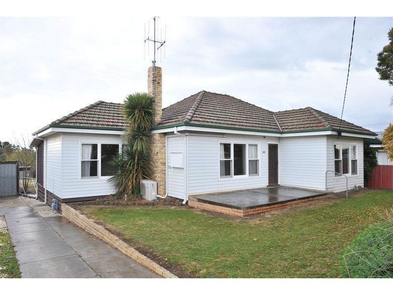 20 Dowding Street, California Gully VIC 3556