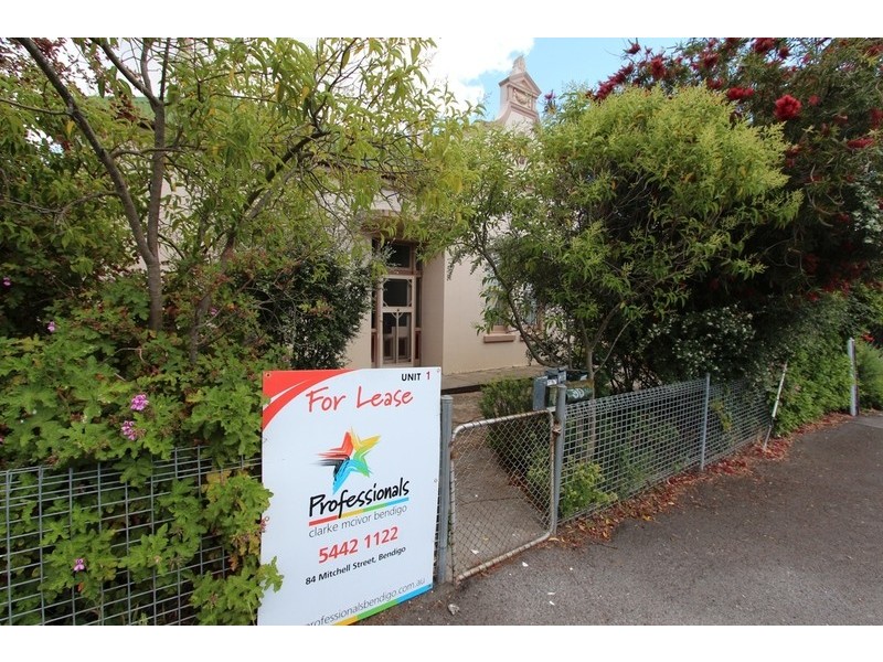 1/30 Rowan Street, Bendigo VIC 3550